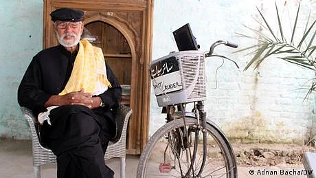 سائیکل سے محبت کی کہانی، 82 سالہ عبدالقیوم کی زبانی
