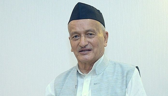 مہاراشٹر حکومت نے گورنر کو سرکاری طیارے سے دورے کی اجازت نہیں دی