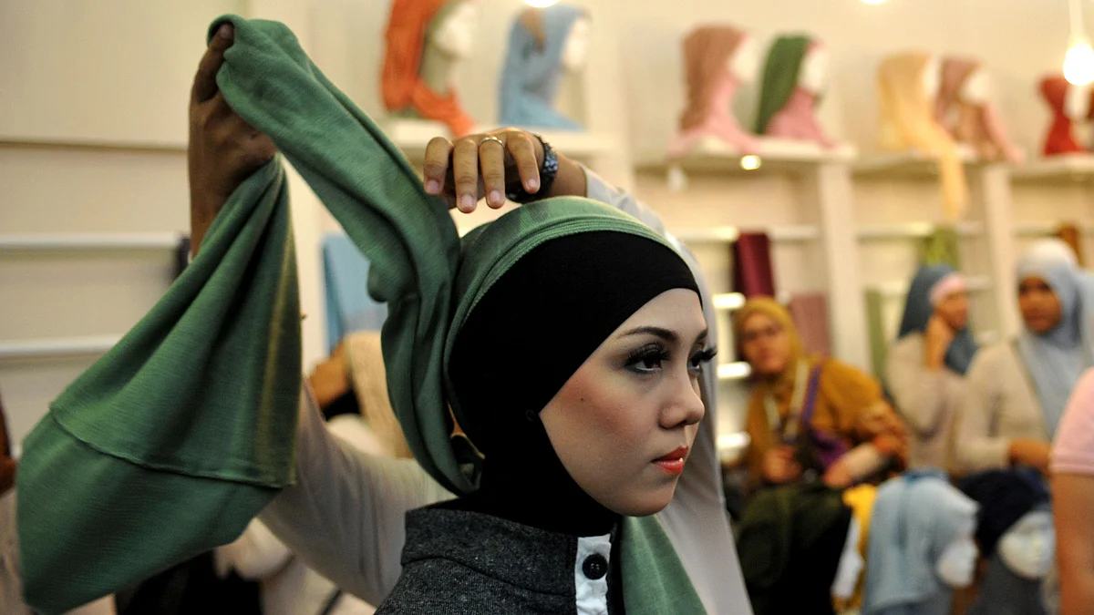 علامتی، تصویر آئی اے این ایس