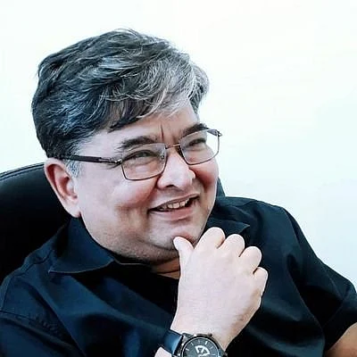رنجیت ساورکر
