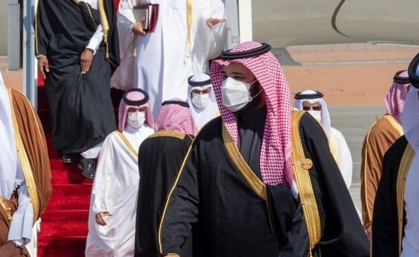 ہندوستان سمیت 20 ممالک پر سعودی عرب نے عائد کی سفری پابندی