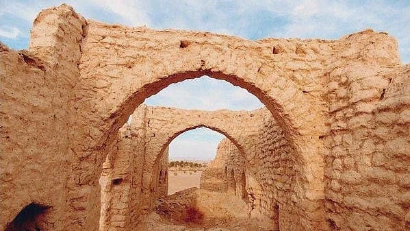 بشکریہ العربیہ ڈاٹ نیٹ