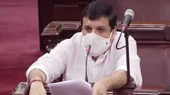 اتراکھنڈ سانحہ: متاثرہ خاندانوں کو 25 لاکھ روپے معاوضہ دیا جائے، سنجے سنگھ کا مطالبہ