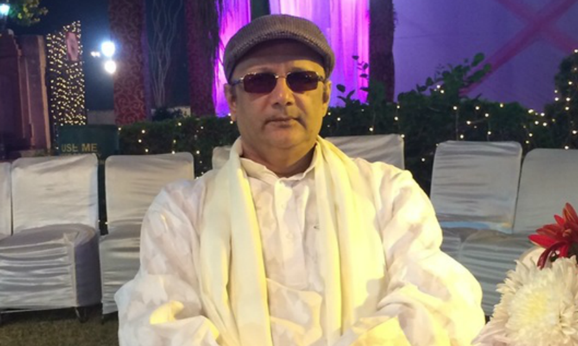 اردو کی اہم شخصیات کے سانحہ ارتحال پر بی ایچ یو میں تعزیتی نشست، ’ہم آزمائش سے پُر ایک سیاہ دور سے گزر رہے ہیں‘
