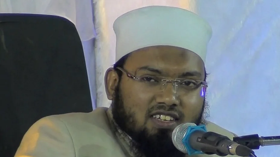 معاشرے میں پھیل رہی برائیوں کو مٹانا ہر مسلمان کی ذمہ داری ہے: مولانا محفوظ رحمانی