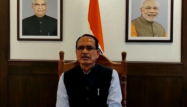 مدھیہ پردیش میں لاک ڈاؤن کا اندیشہ، حکومت نے کی سخت فیصلے کی تنبیہ