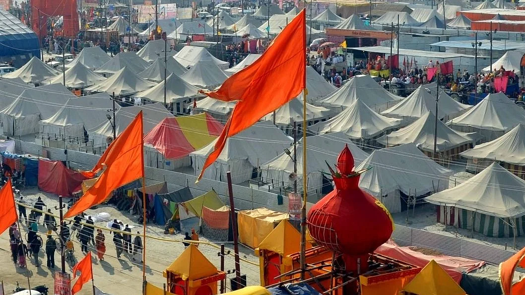 کمبھ میلے سے واپس ہونے والوں کو کوارنٹائن کیا جائے گا، ممبئی میئر کشوری پیڈنیکر کا بیان
