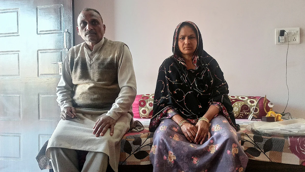 ہندوستان کے وہ مسلمان، جنہوں نے محنت اور لگن سے منزل تک کا سفر طے کیا
