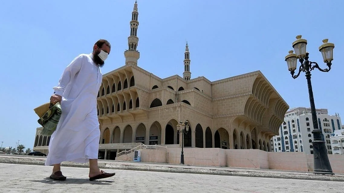 یواے ای: رمضان المبارک میں کورونا سے بچنے کے لیے نئے اقدامات کا اعلان