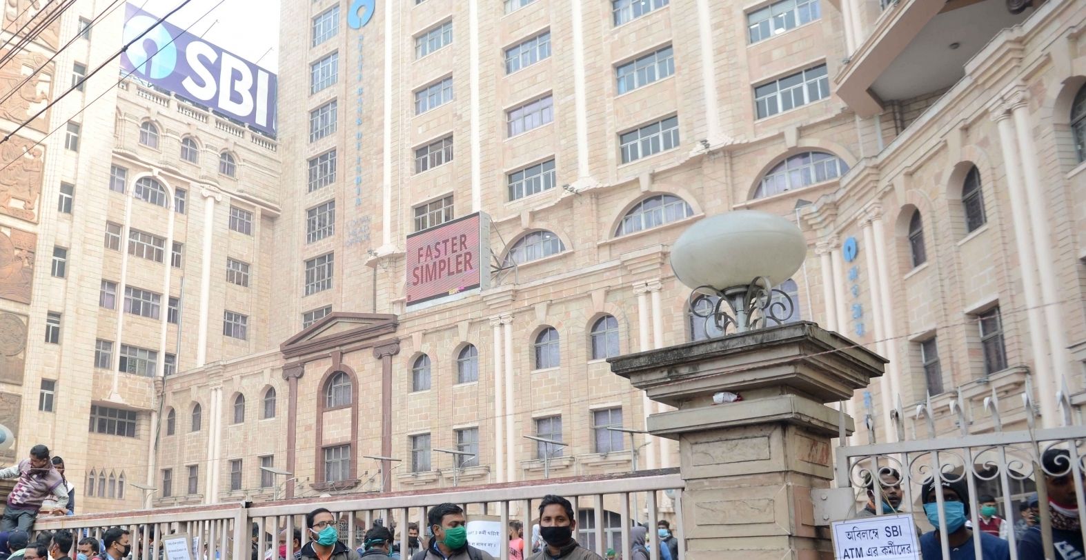آج اور کل بینکوں کی ہڑتال، بینکوں کے کام کاج پر پڑے گا اثر
