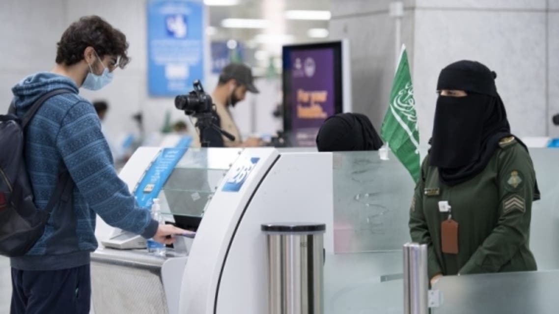 سعودی عرب کا 17 مئی سے بین الاقوامی پروازیں بحال کرنے کا اعلان