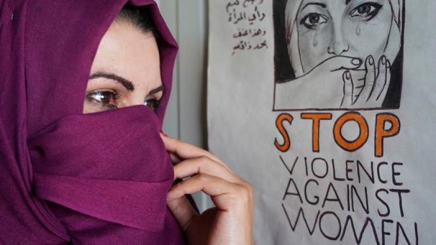 کورونا دور میں خواتین کے خلاف گھریلو تشدد میں ہوا اضافہ: شبنم