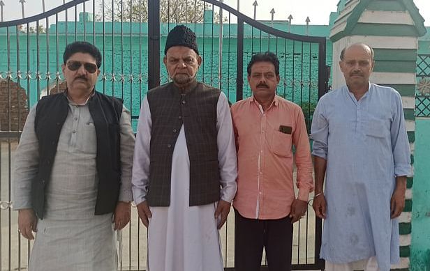 وسیم رضوی کے خلاف کھڑی ہوئی ’ساداتِ بارہہ‘، شیعہ سماج نے مکمل بائیکاٹ کا کیا اعلان