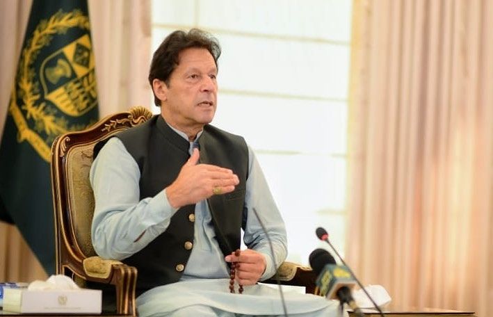 پاکستان نے کورونا کے مدنظر 12ممالک کے مسافروں پر پابندی لگائی