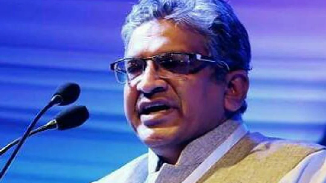 آل انڈیا مسلم مجلس مشاورت کے صدر نوید حامد