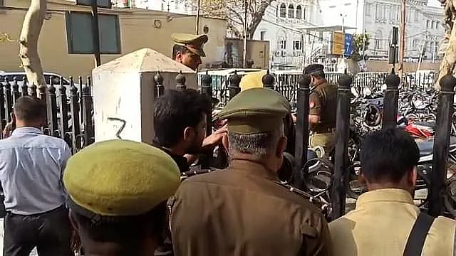 تصویر سوشل میڈیا