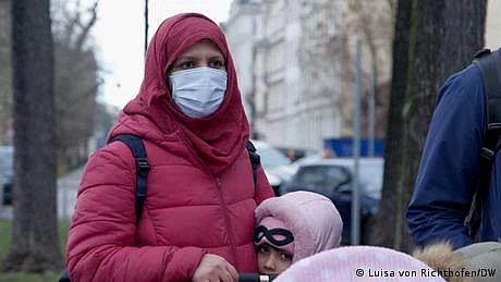 جرمنی سے ملک بدری: کیا پاکستان میں احمدیوں کی زندگیاں خطرے میں ہیں؟
