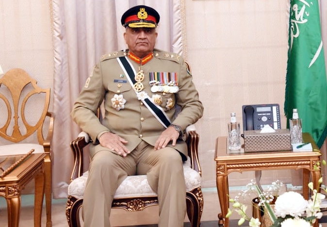 ’جنرل باجوہ کے بیان میں اخلاص کی کمی ‘