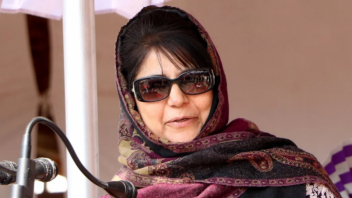 ’ہندوستان اور پاکستان کے درمیان امن کا راستہ جموں وکشمیر سے گزرتا ہے‘