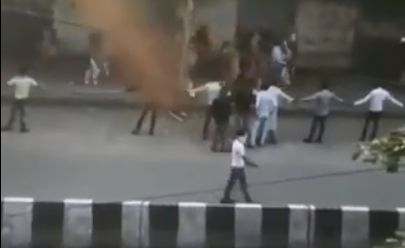 نسلی فسادات سے ایتھوپیا پریشان، 210 افراد جاں بحق