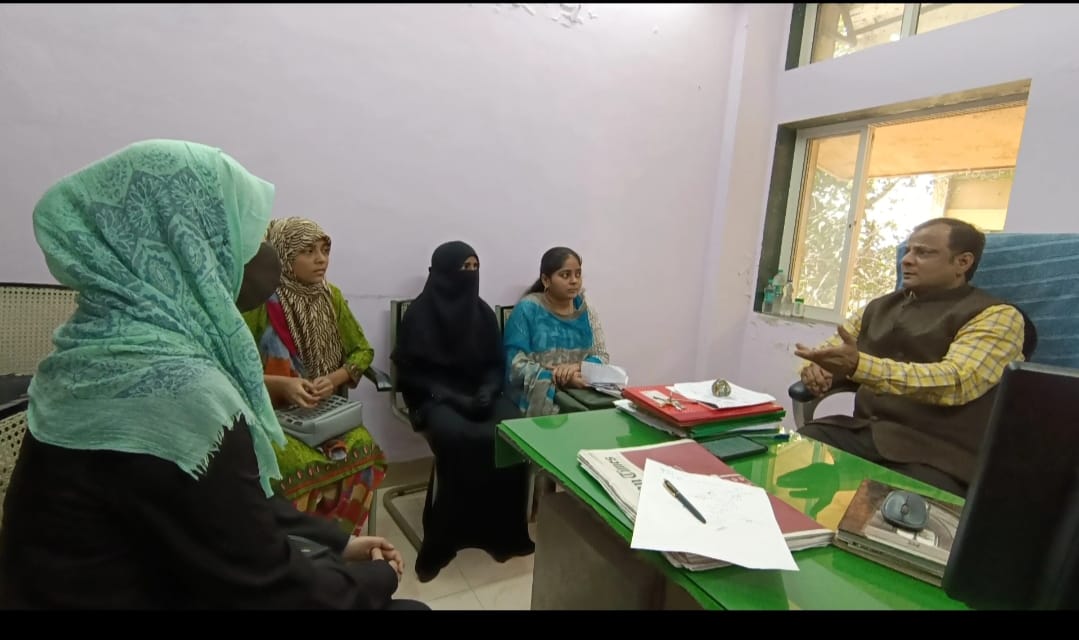 ممبئی یونیورسٹی: شعبہ اردو کی بہترین کارکردگی، تمام لسانی شعبوں میں سب سے زیادہ داخلوں کا اندراج
