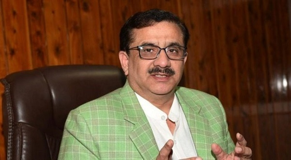 وسیم رضوی کا نیا فتنہ! پی ایم مودی کو خط لکھ کر کہا ’مدارس اسلامیہ میں ترمیم شدہ قرآن پڑھانے کے لیے قانون بنایا جائے‘