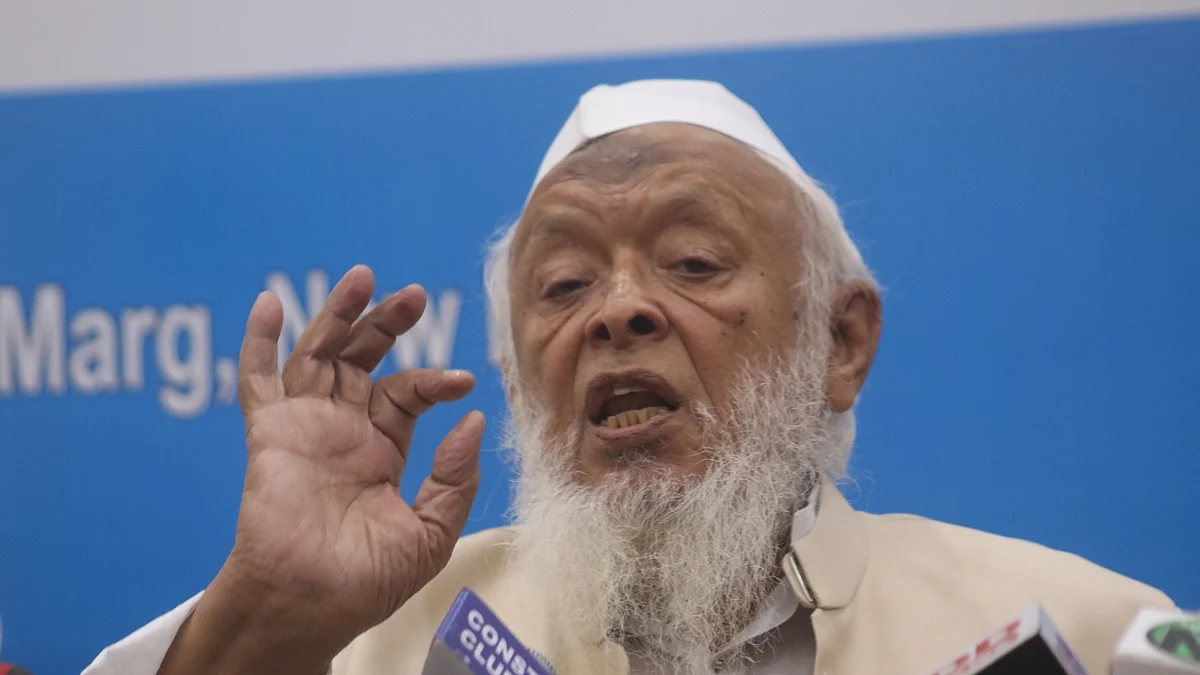 جمعیۃ علمائے ہند نے پھر پیش کی مثال، ہندو بچوں کو بھی دی گئی اسکالرشپ