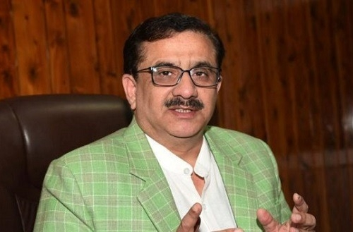 وسیم کی حمایت کرنے والے بھی مرتدین میں شامل… نواب علی اختر