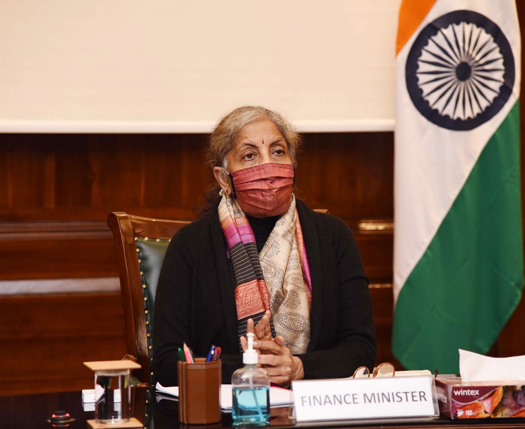 مرکز نے چھوٹی بچت اسکیموں کی شرح سود گھٹانے کا فیصلہ واپس لیا، وجہ کیا انتخابات ہیں؟