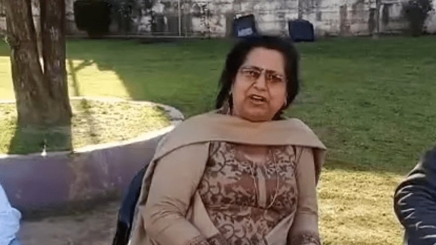 تصویر بشکریہ گریٹر کشمیر