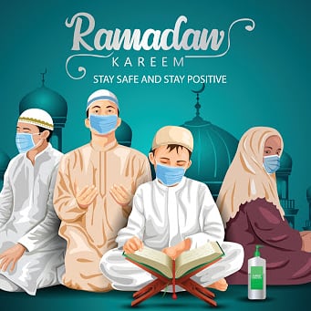 کووڈ-19 اور رمضان: طلبہ و طالبات کیا کریں!... کامران غنی صباؔ
