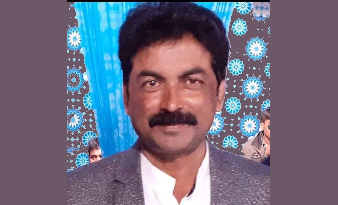 یو این آئی اور راشٹریہ سہارا کے سابق کارکن محمد آصف علی کا انتقال