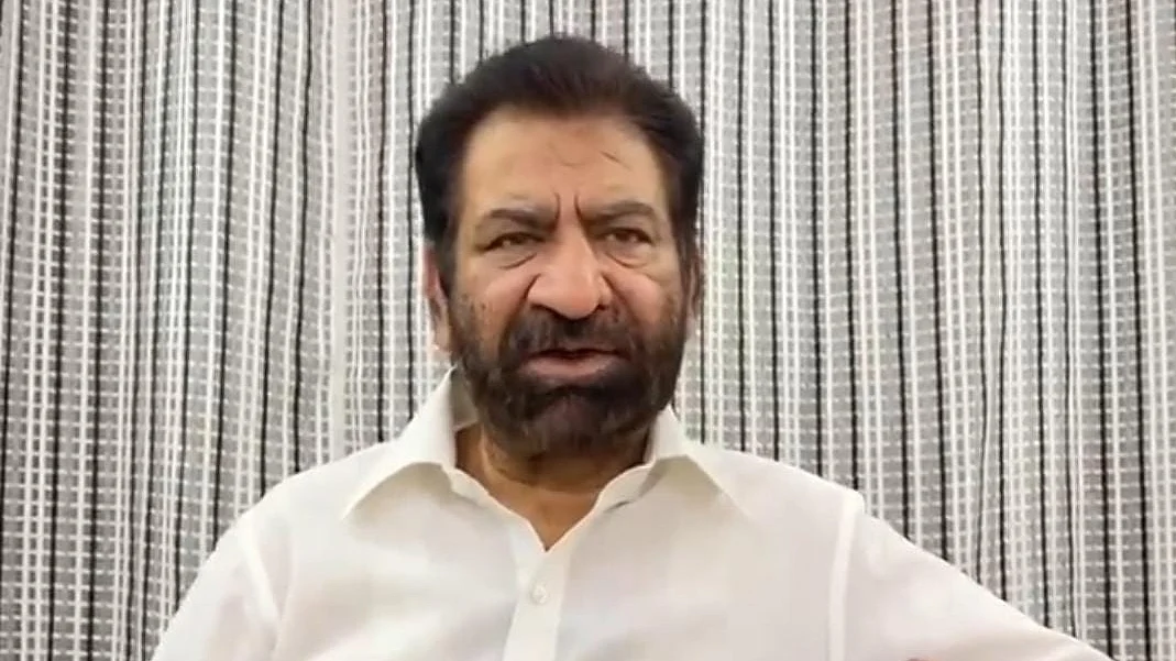 شعیب اقبال / آئی اے این ایس