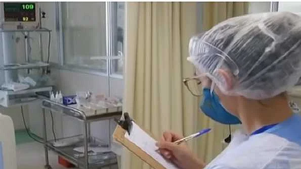 برازیل میں ایک دن میں کورونا سے چار ہزار سے زیادہ لوگوں کی موت