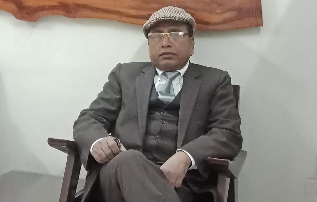مشہور نقاد پروفیسر مولا بخش بھی خالق حقیقی سے جا ملے