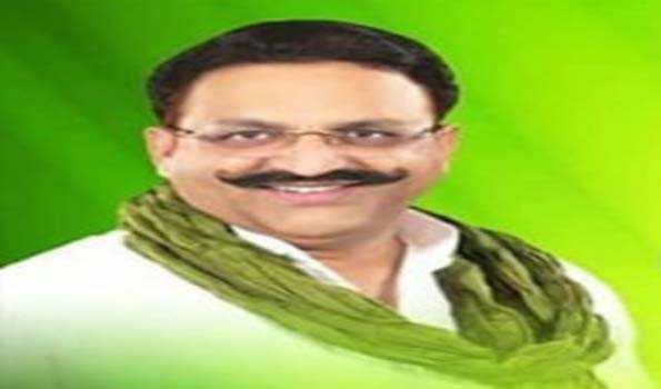 اہم خبریں: باندہ جیل میں مختار انصاری کورونا سے متاثر