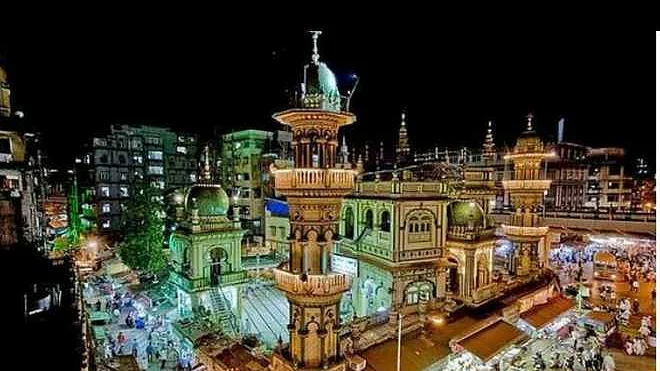 کورونا: ممبئی کا دو صدی قدیم ’رمضان بازار‘ ایک بار پھر بے رونق، ہزاروں بے روزگار