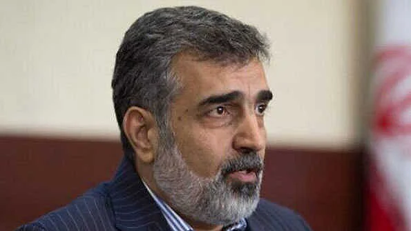 اسرائیل نے کیا ایران کے نیوکلیئر پلانٹ پر سائبر حملہ، ایٹمی ایجنسی کے ترجمان بہروز زخمی
