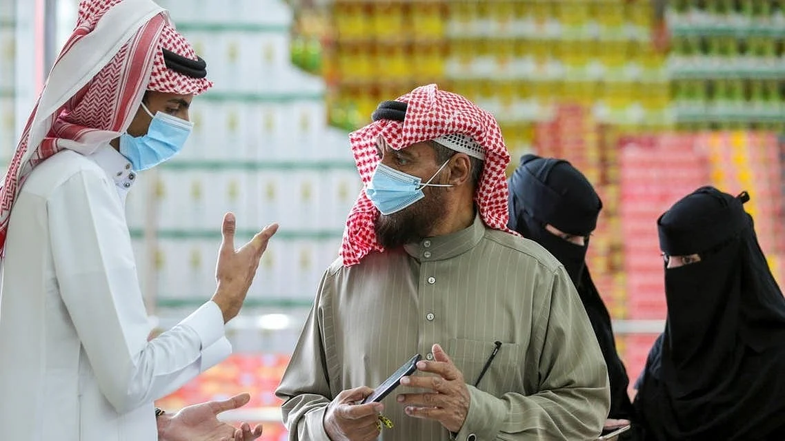 سعودی عرب میں رمضان میں آن لائن خریداری میں اضافہ متوقع