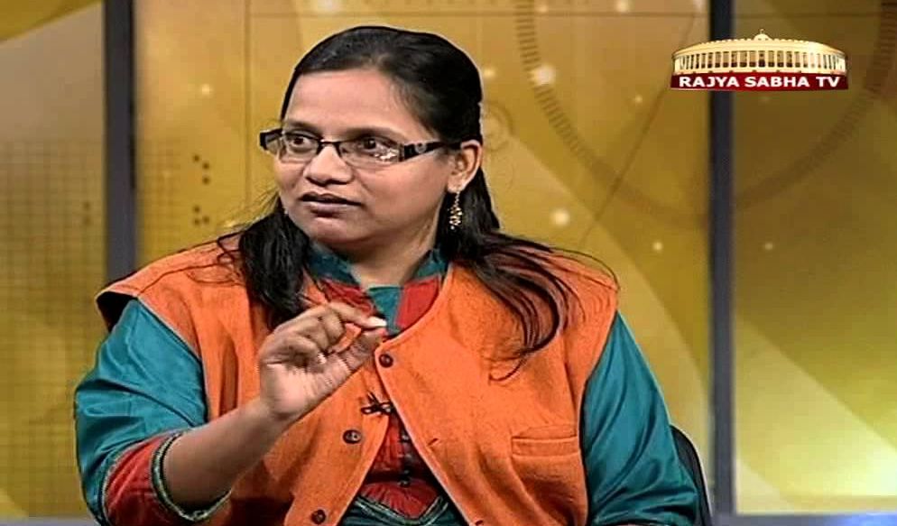 دہلی: مشہور صحافی اور دی پرنٹ ہندی کی ایڈیٹر رینو اگل کا انتقال