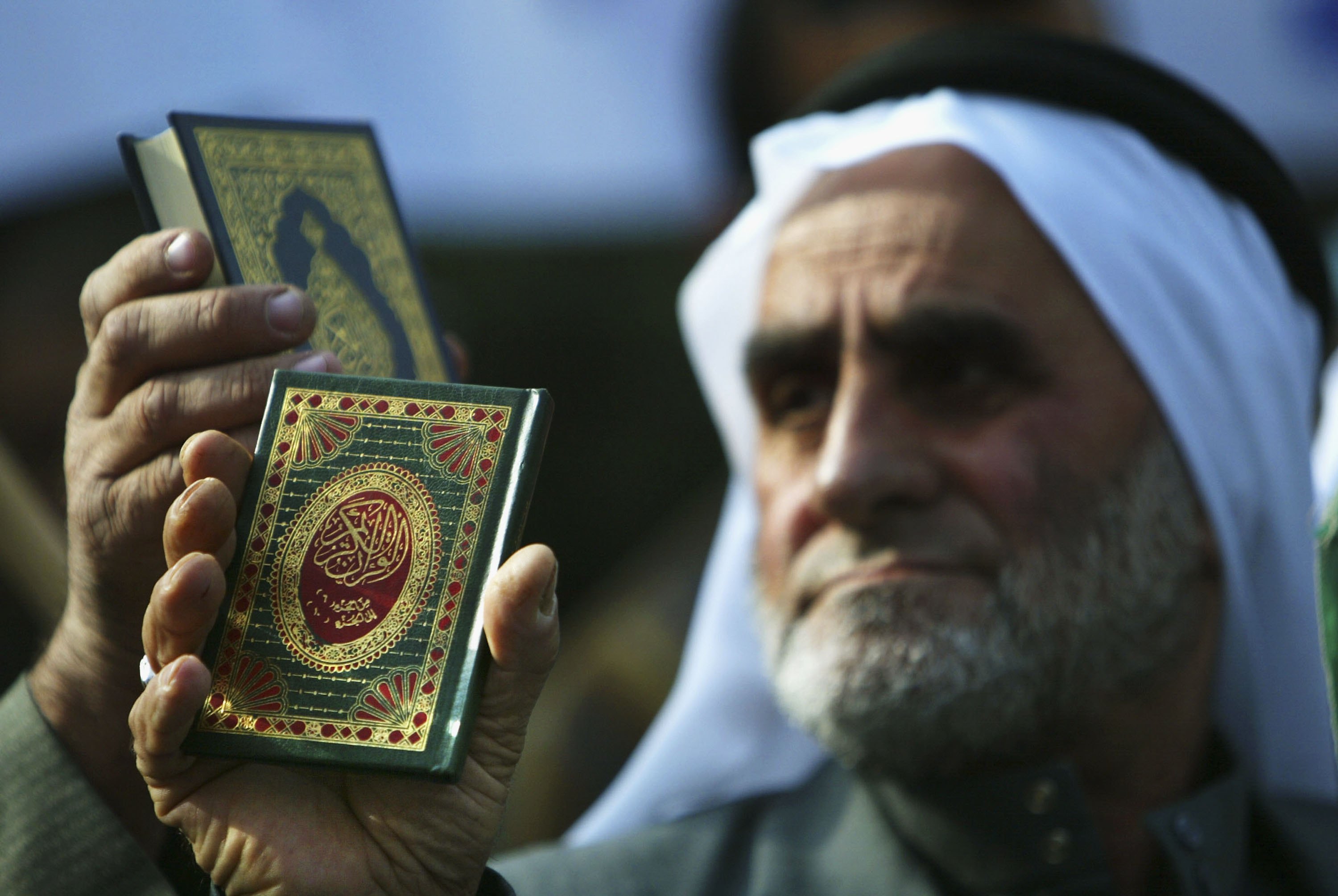 قرآن کریم کی حفاظت کرنے والا خود اللہ ہے: مولانا ارشد
مدنی