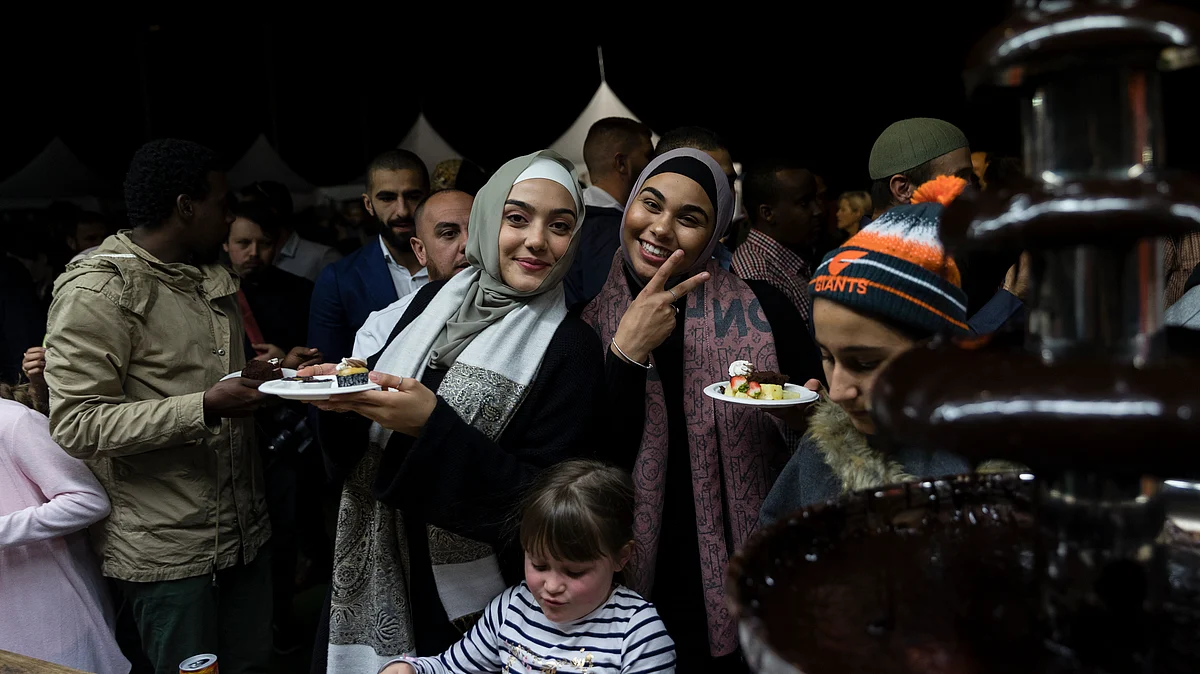 رمضان کے دوران وزن بڑھنے سے کیسے روکا جائے؟ کچھ کارآمد نسخے