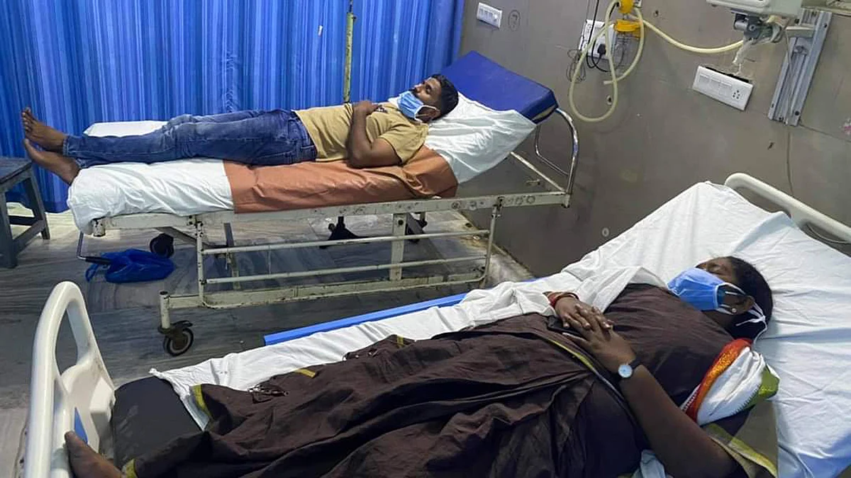 کورونا وائرس کا قہر: 24 گھنٹوں میں 3780 افراد فوت، 3.82 لاکھ سے زیادہ نئے معاملے