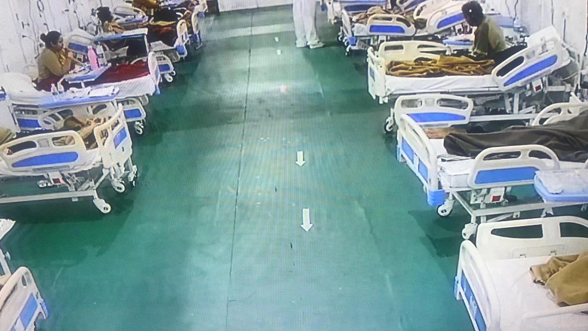 کورونا وائرس: گزشتہ 24 گھنٹوں کے دوران 4106 افراد فوت، 2.81 لاکھ سے زائد نئے معاملے