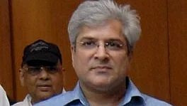 کیلاش گہلوت، تصویر آئی اے این ایس