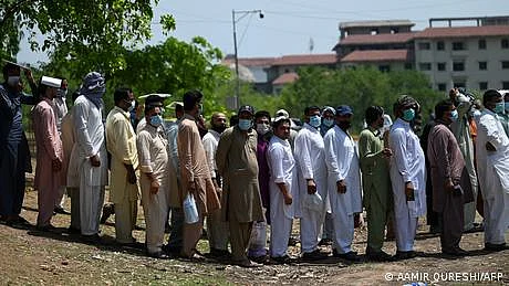سعودی عرب جانے کے لیے پاکستانی ورکرز کا نیا ٹرانزٹ روٹ کابل