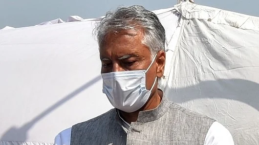 پنجاب کانگریس نے کورونا متاثرین کی مدد کے لئے بڑھایا ہاتھ