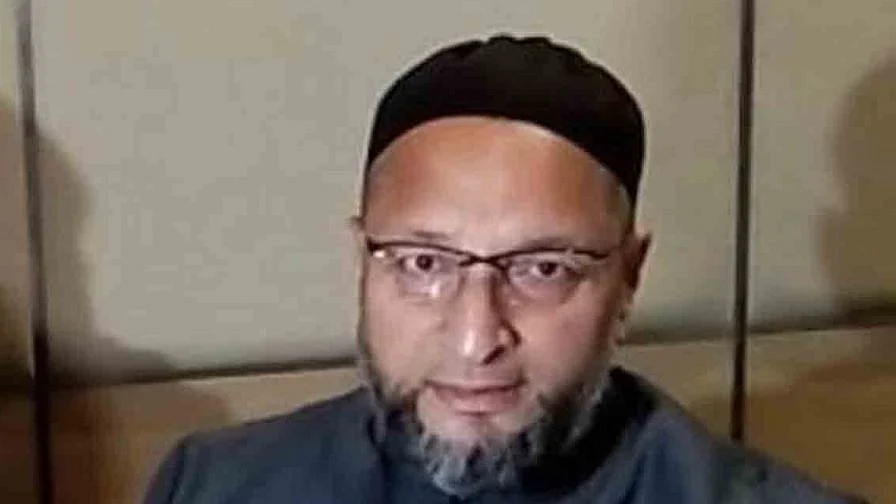 بہار میں کمال کرنے والے اسدالدین اویسی کا بنگال میں ہوا برا حال