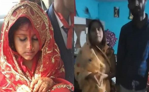 کیا ہے بہار کی ’بالیکا ودھو ‘کی سچائی؟