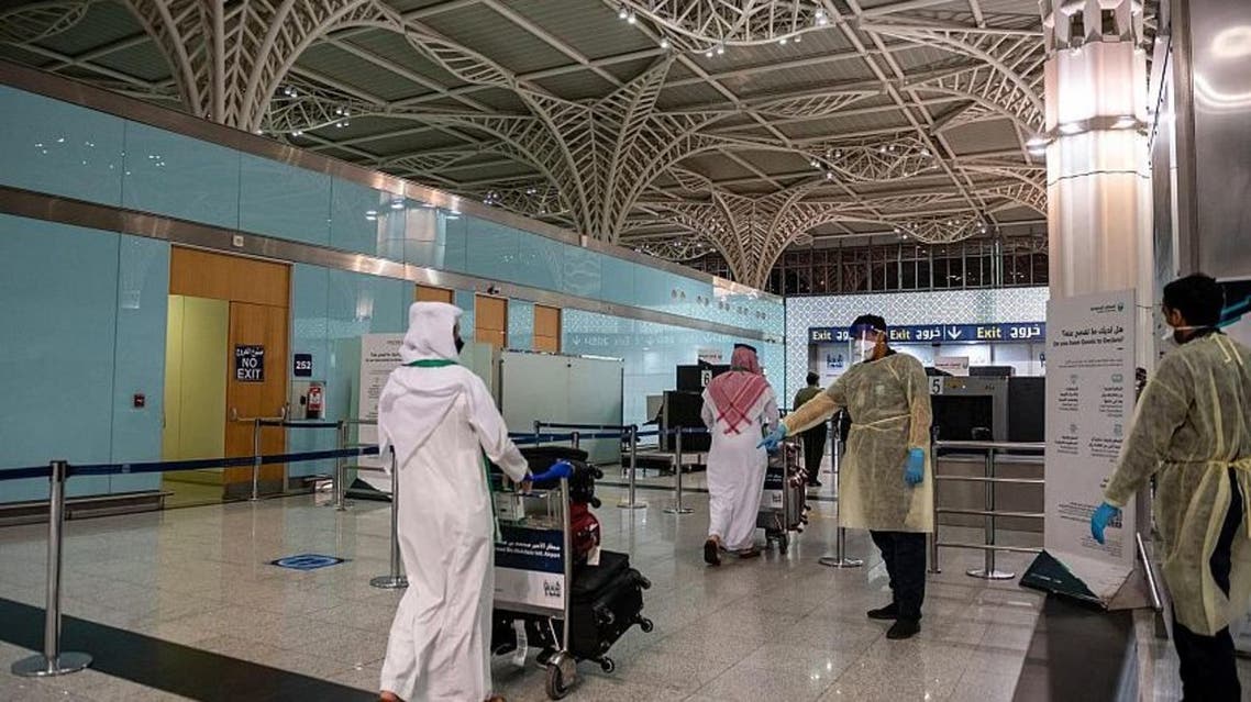 سعودی عرب میں 11 ممالک کے مسافروں کو داخلے کی اجازت، ہندوستان، پاکستان پر پابندی برقرار